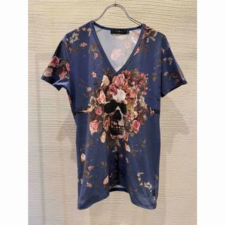 シヴァーライズ(CIVARIZE)の00s civarize t-shirt japanese label tシャツ(Tシャツ/カットソー(半袖/袖なし))