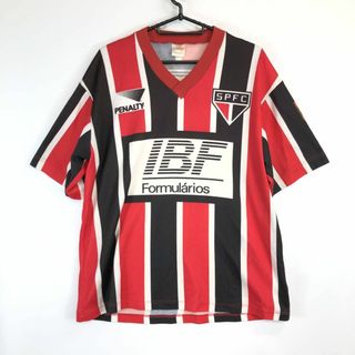 PENALTY ペナルティ東京国際大学サッカー部 フード付きジャージ