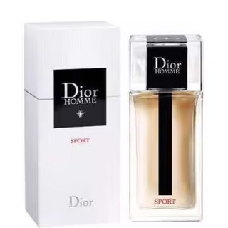 ディオール(Dior)のディオール オム スポーツ オードトワレ 125ml(ユニセックス)