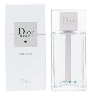 ディオール(Dior)の Dior HOMME COLOGNE 125mm ディオールオム コロン 香水(ユニセックス)