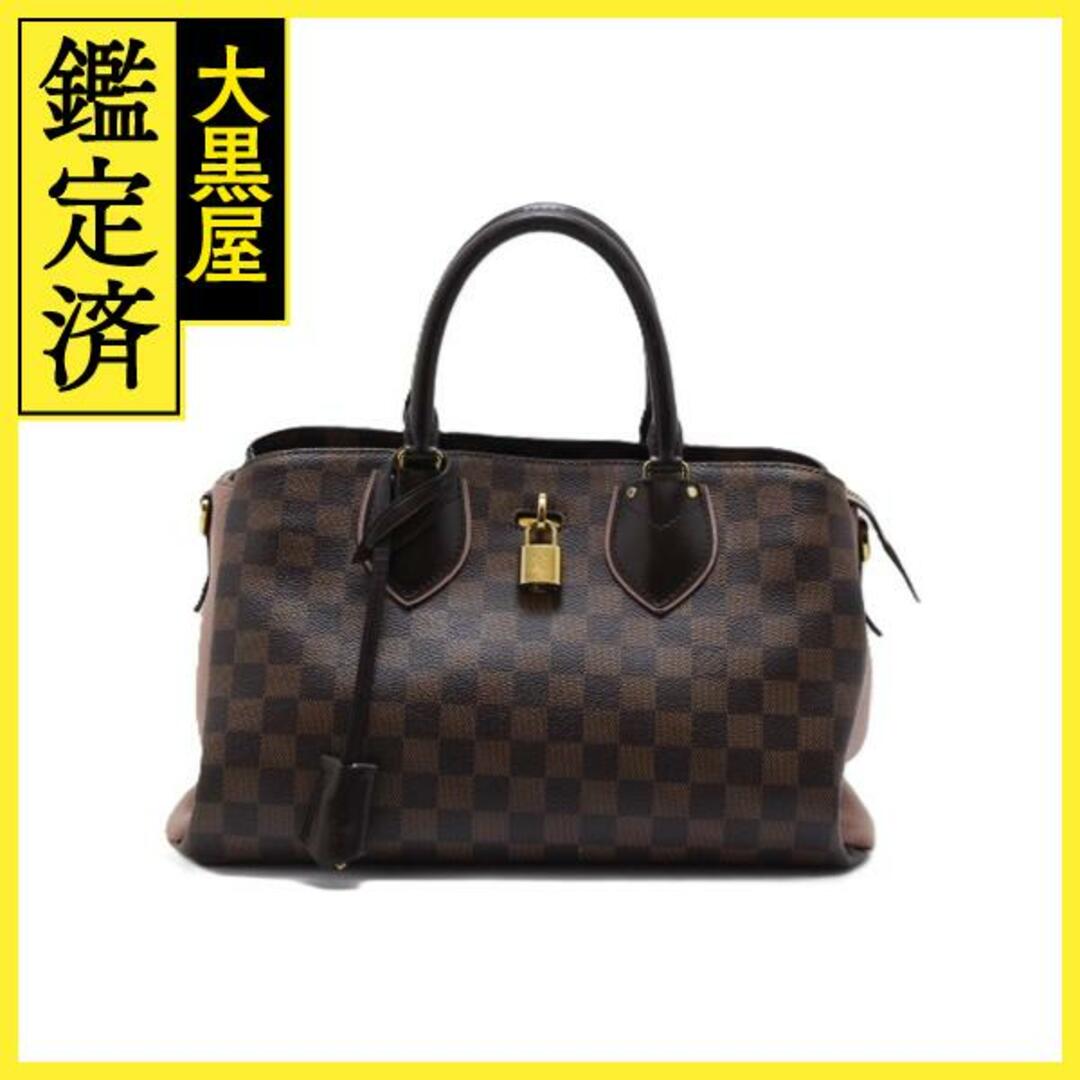 LOUIS VUITTON - ルイ・ヴィトン ノルマンディー N41488 【460】