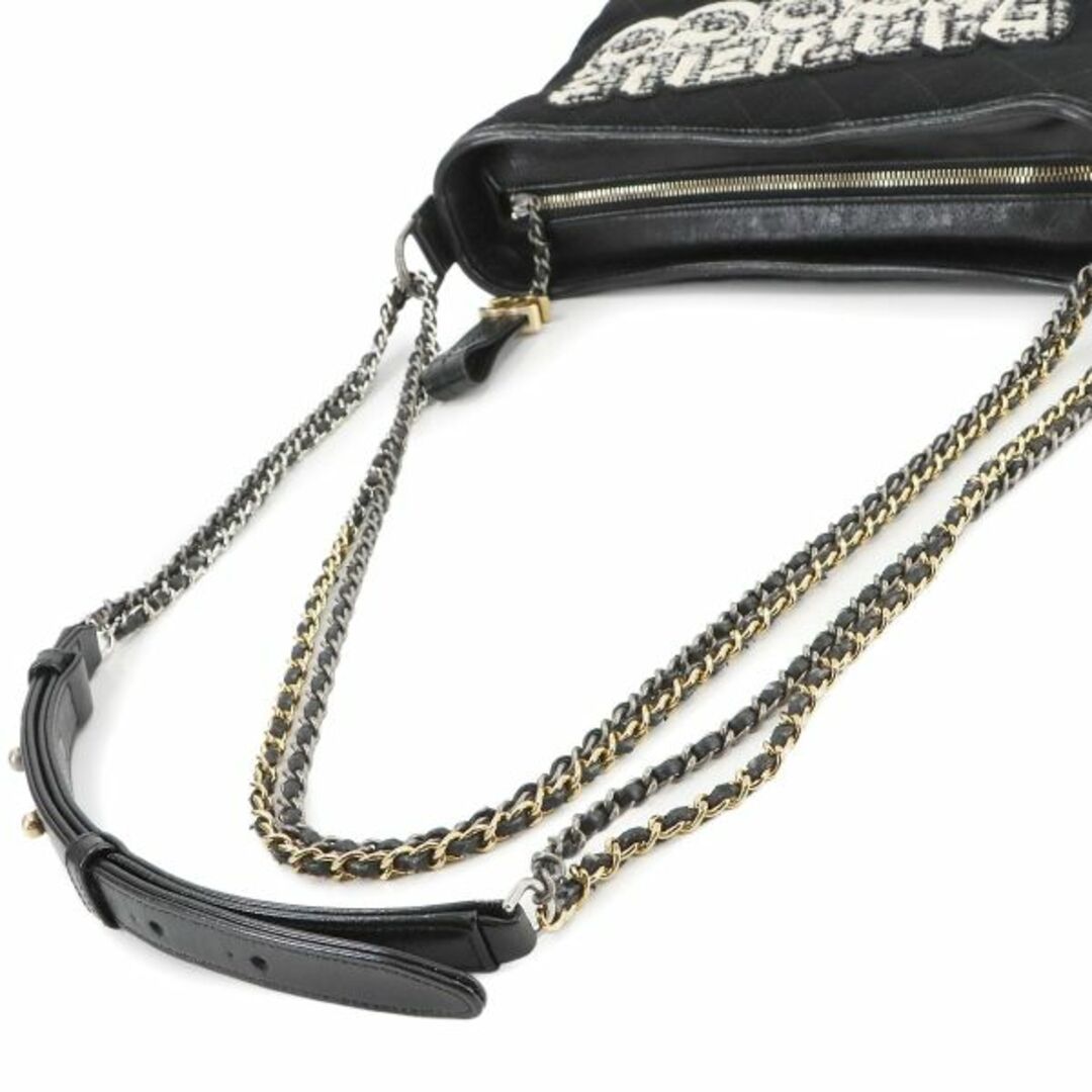 CHANEL - 美品 シャネル CHANEL ガブリエル ドゥ シャネル