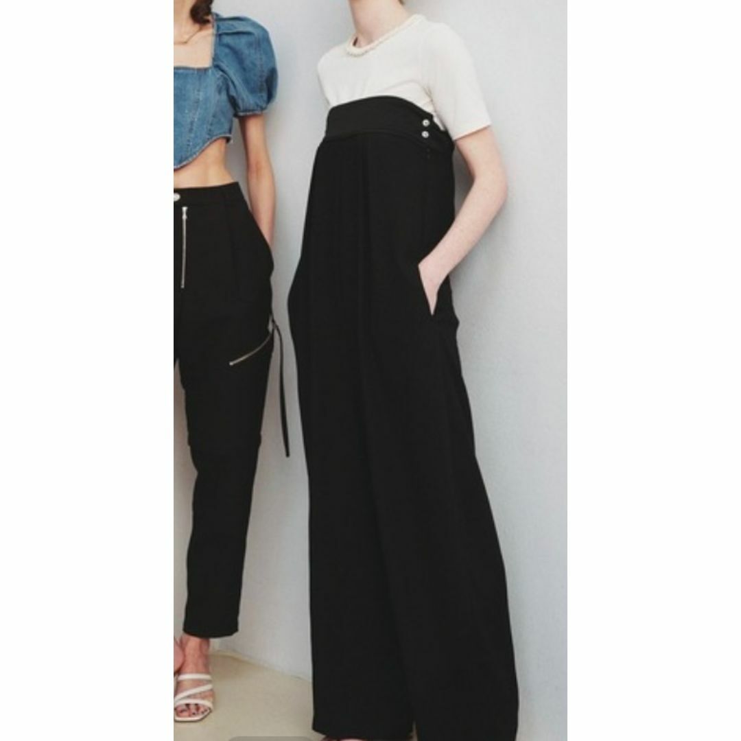 MAISON SPECIAL - 【美品】MAISONSPECIAL 着痩せ効果も