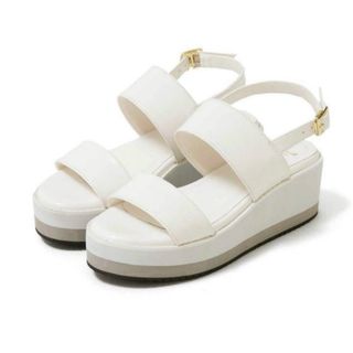 menue サンダル　新品