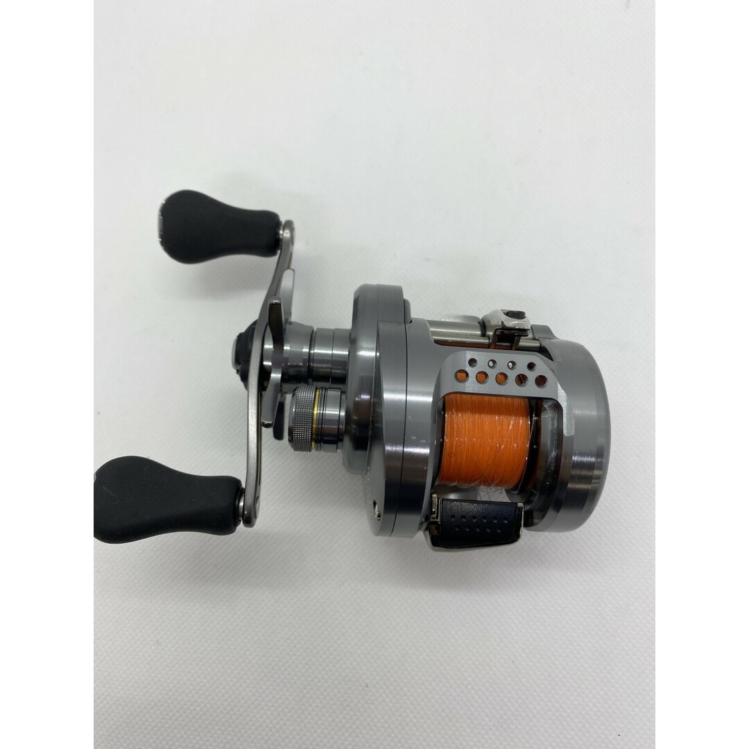 SHIMANO - ΨΨSHIMANO シマノ ベイトリール 　17カルカッタコンクエストBFS HG-L　箱付 03676