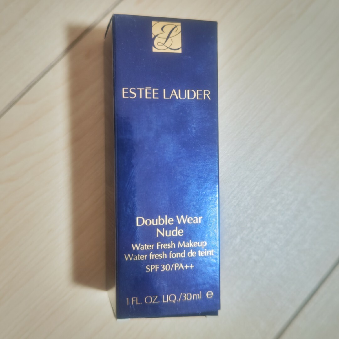 Estee Lauder(エスティローダー)のエスティローダー ダブル ウェア ヌード #82 ウォーム バニラ 30ml コスメ/美容のベースメイク/化粧品(ファンデーション)の商品写真
