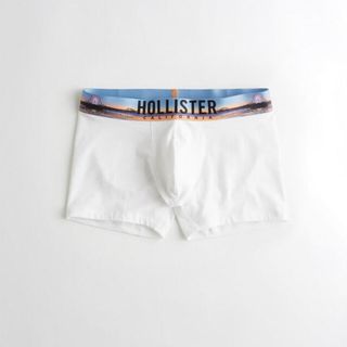 ホリスター(Hollister)のSALE‼️M★送料込★ホリスター ボクサーパンツ HOLLISTER アバクロ(ボクサーパンツ)