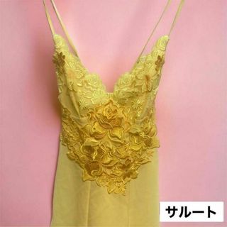 ワコール(Wacoal)の希少 サルート 88グループ ランジェリードレスM Wacoal ワコール(その他)