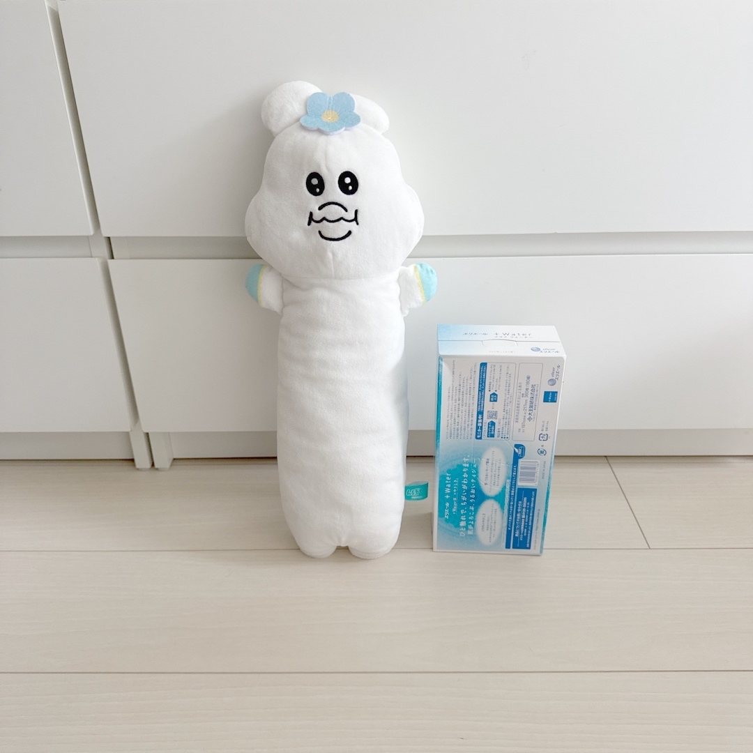 おぱんちゅうさぎ(オパンチュウサギ)のんぽちゃむ おぱんちゅうさぎ エンタメ/ホビーのおもちゃ/ぬいぐるみ(キャラクターグッズ)の商品写真