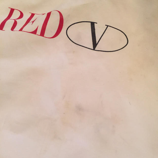RED VALENTINO(レッドヴァレンティノ)のレッドヴァレンチノ、カチューシャ レディースのヘアアクセサリー(カチューシャ)の商品写真
