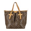 LOUIS VUITTON ルイ・ヴィトン/パレルモGM/モノグラム/M40146/MI2***/Bランク/01【中古】