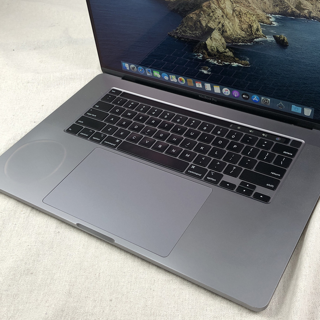 Apple - ◇ジャンク品・本体のみ◇Apple MacBook Pro (16インチ Apple - ◇ジャンク品・本体のみ◇Apple MacBook Pro (16インチ