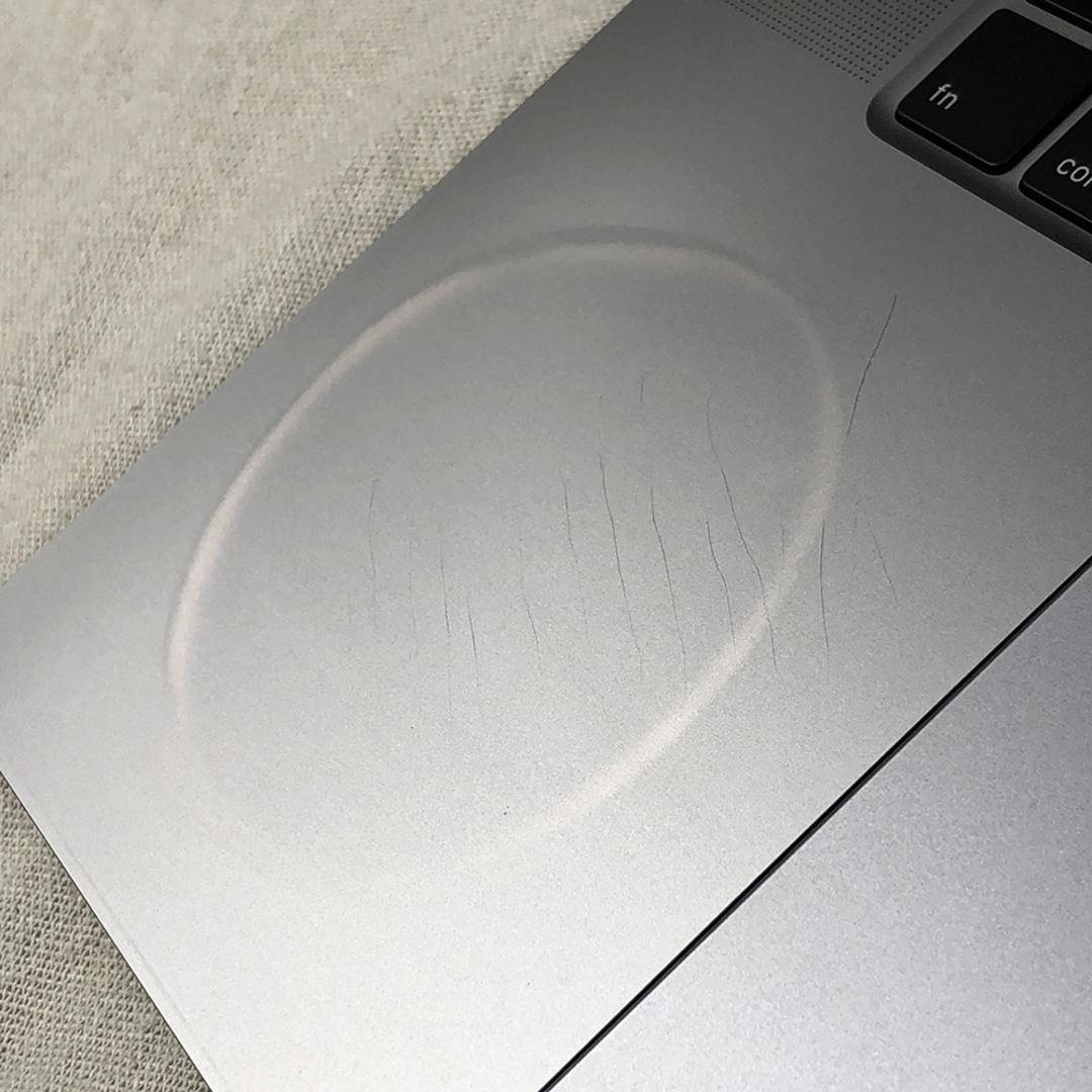 Apple - ◇ジャンク品・本体のみ◇Apple MacBook Pro (16インチ Apple - ◇ジャンク品・本体のみ◇Apple MacBook Pro (16インチ