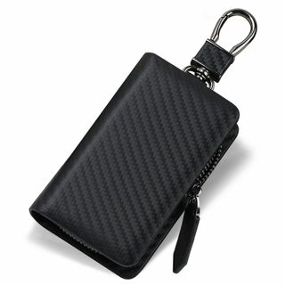 【特価商品】[VISOUL] スマートキーケース キーケース本革 イタリア革 カ