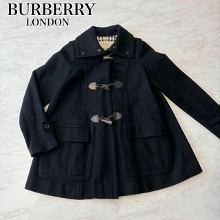 BURBERRY(ダッフルコート)のフリマアイテム一覧 BURBERRY(ダッフルコート)のフリマアイテム一覧
