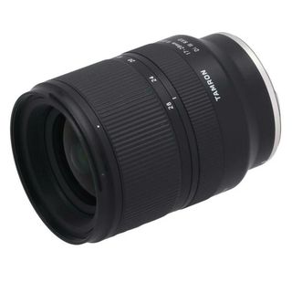 TAMRON SONY E タムロン/交換レンズ/17-28mm F2.8 Di III RXD/075195/Bランク/20【中古】(レンズ(単焦点))