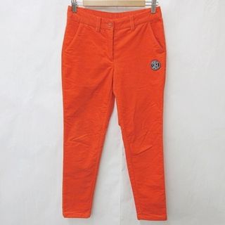 SALEで更にお買得 ゴルフ アンパスィ - other パンツ ストレッチ ロング 74cm~
