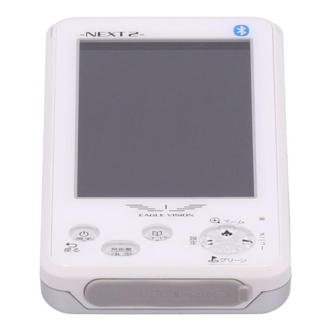 「新商品」に関するプレスリリース EAGLE VISION 朝日ゴルフ用品/GPSゴルフナビ/EV-034/EV GPSナビ