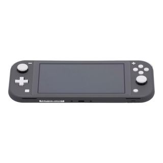 NINTENDO 任天堂 ニンテンドー/Switch Lite 本体/HDH-S-GAZAA/XJJ10015291997/Bランク/62【中古】(携帯用ゲーム機本体)