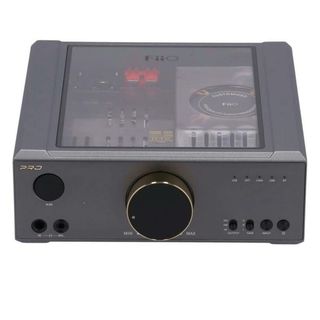 FiiO フィーオ/ヘッドホンアンプ/K9 Pro ESS Skylight/60030559460103/ABランク/62【中古】