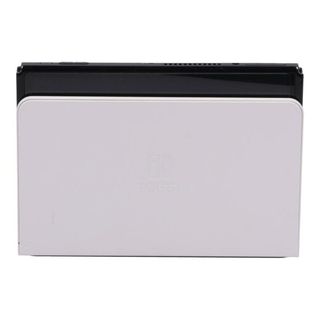 NINTENDO ニンテンドー/SWITCH 有機ELモデル/HEG-S-KAAAA/xtj10387988815/Bランク/62【中古】(携帯用ゲーム機本体)