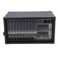 BEHRINGER ベリンガー/パワードミキサー/PMP2000 EUROPOWER/S1008241611/Bランク/62【中古】