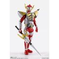 S.H.Figuarts(フィギュアーツ) 真骨彫製法 仮面ライダーバロン バナナアームズ 仮面ライダー鎧武 完成品 可動フィギュア バンダイスピリッツ