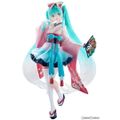 TENITOL 初音ミク NEO TOKYO Series KIMONO キャラクター・ボーカル・シリーズ01 初音ミク 完成品 フィギュア フリュー