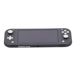 NINTENDO 任天堂 ニンテンドー /Nintendo Switch Lite 本体/HDH-S-GAZAA/XJJ40005555587/Bランク/69【中古】(その他)