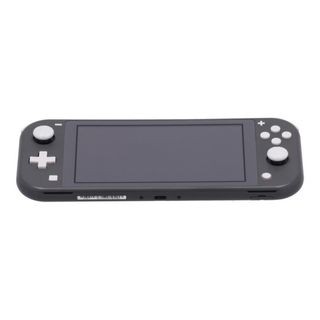 NINTENDO 任天堂 ニンテンドー/Switch Lite 本体/HDH-S-GAZAA/XJJ40005785984/Bランク/71【中古】(携帯用ゲーム機本体)