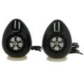 Olasonic オラソニック 東和電子/USBスピーカー/TW-S7/Bランク/75【中古】