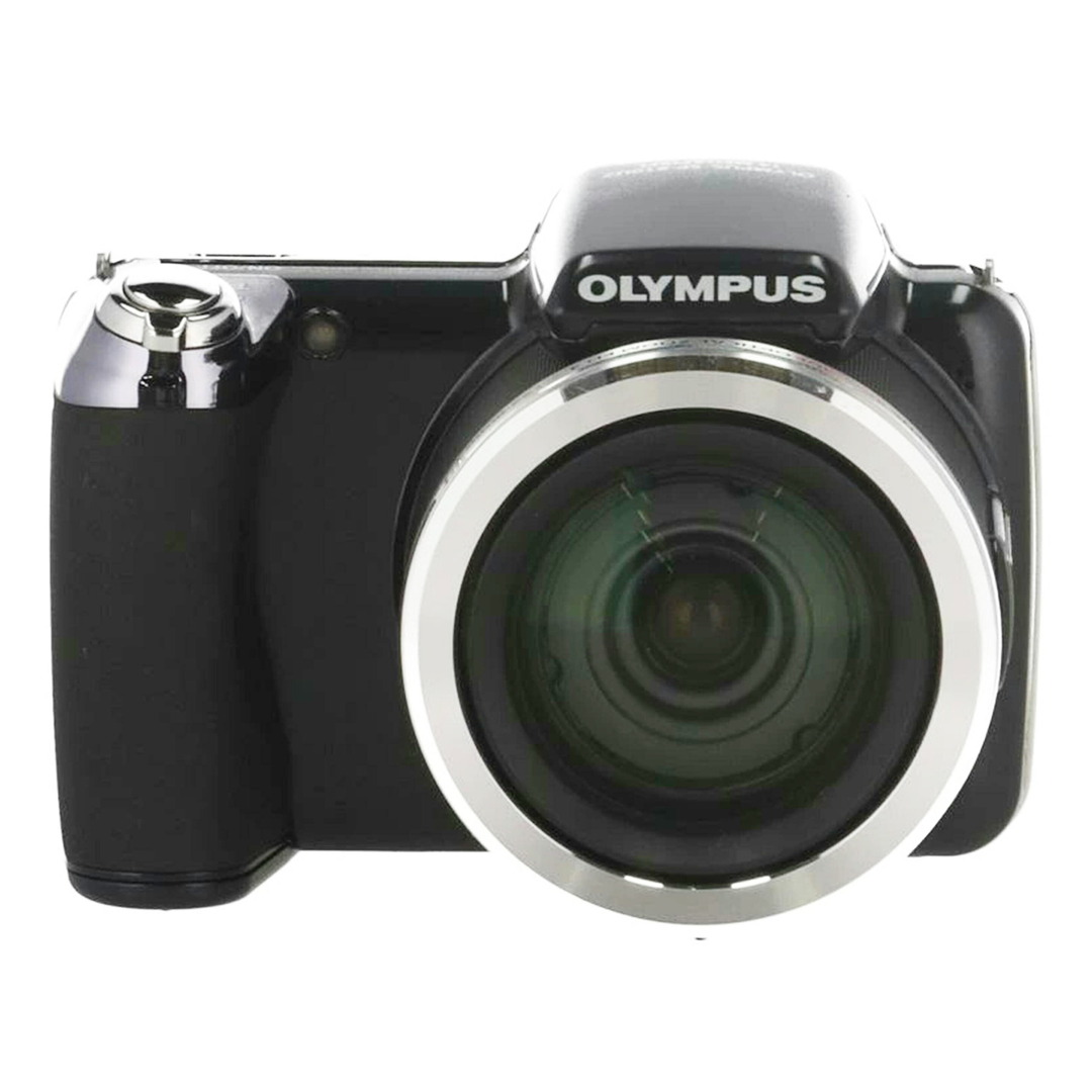 OLYMPUS オリンパス/デジタルカメラ（オールド）/SP-810UZ/S07035535/Bランク/81【中古】