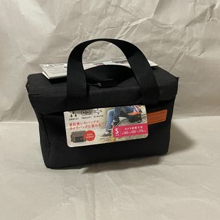 ✨美品✨撥水インナー式カメラバッグ S(ケース/バッグ)