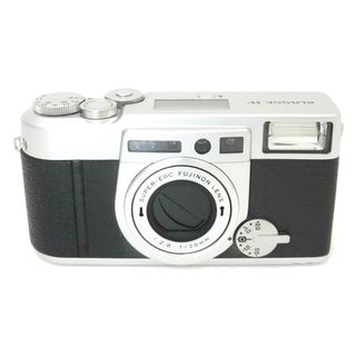FUJIFILM 富士フィルム/フィルムカメラ/KLASSE W/4013178/Aランク/88【中古】(フィルムカメラ)