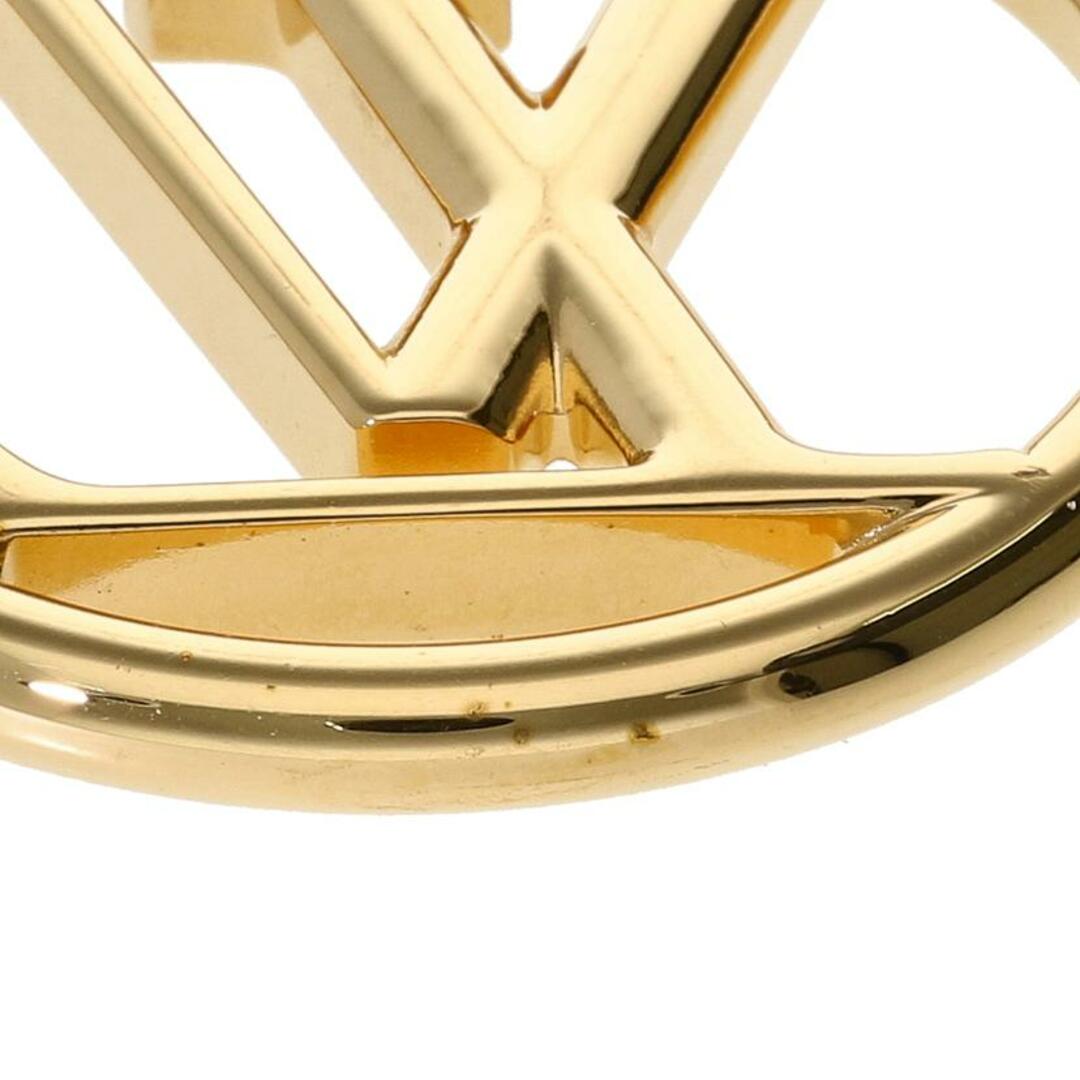 LOUIS VUITTON ルイ・ヴィトン/フープルイーズ/ピアス/M64288