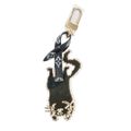 LOUIS VUITTON ルイ・ヴィトン/ビジューサック/キャットグラム/フライングキャット/MP2284/CX0178/Aランク/91【中古】