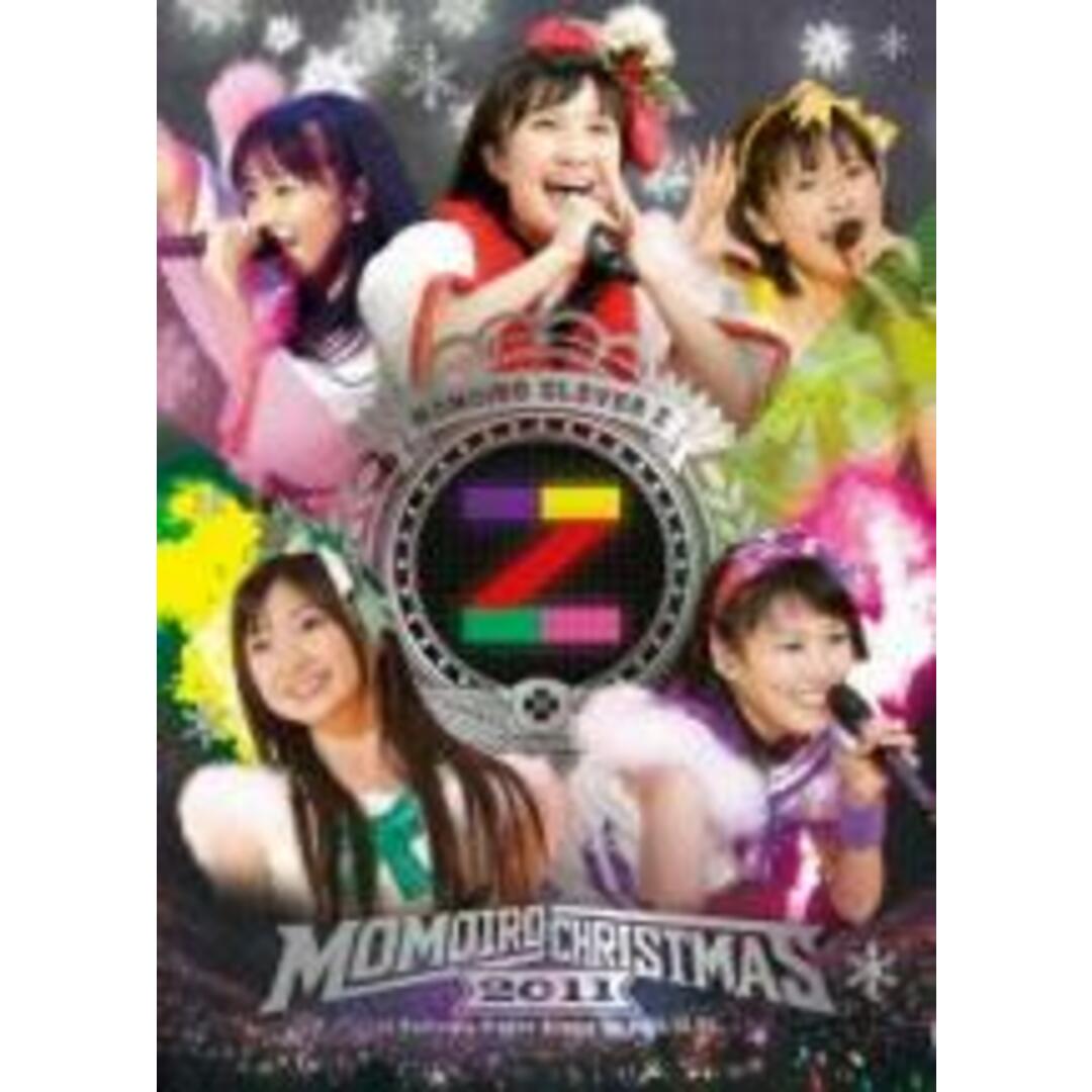 【中古】DVD▼ももいろクリスマス2011 さいたまスーパーアリーナ大会 LIVE 2枚組 レンタル落ち エンタメ/ホビーのCD(ポップス/ロック(邦楽))の商品写真