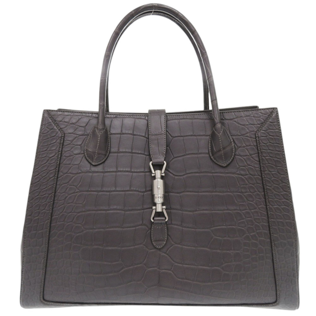 Gucci 未使用美品 ジャッキー1961 ラージ トートバッグ 中古 GUCCI - 新品同様 グッチ ジャッキー1961 ラージトート