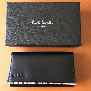 ポールスミス(Paul Smith)のmino様専用 新品未使用 ポールスミス キーケース(キーケース)