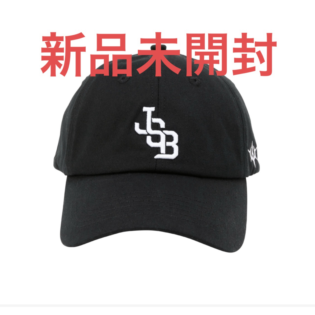 三代目 J Soul Brothers(サンダイメジェイソウルブラザーズ)の LIVE TOUR 2025 KINGDOM CAP エンタメ/ホビーのタレントグッズ(ミュージシャン)の商品写真