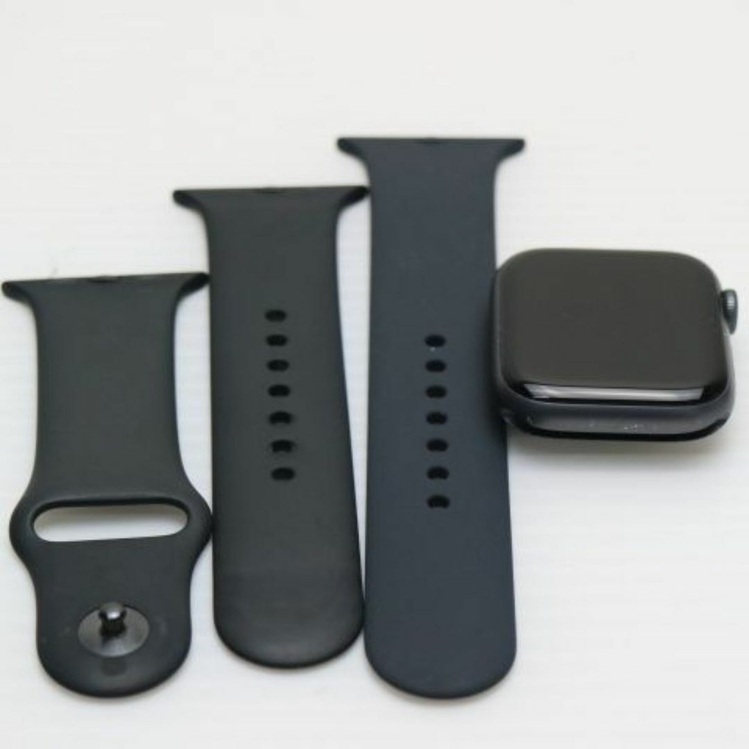 Apple - Apple Watch series4 44mm GPSブラック  M333