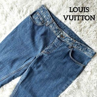 LOUIS VUITTON - ルイヴィトン 22AW RM222 UZD HND63W LOUIS VUITTON - ルイヴィトン 22AW RM222 UZD HND63W