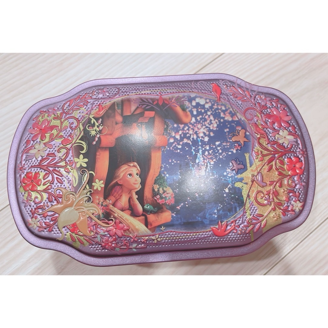Disney(ディズニー)のラプンツェル エンタメ/ホビーのおもちゃ/ぬいぐるみ(キャラクターグッズ)の商品写真