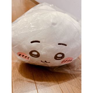 チイカワ(ちいかわ)のちいかわ もっちる ねそべり BIG ぬいぐるみ (キャラクターグッズ)