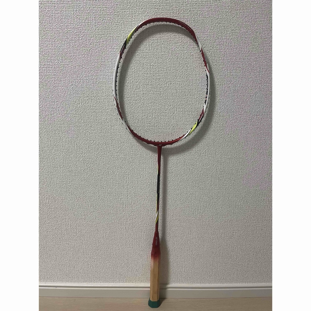 ヨネックス バドミントンラケット アークセイバー11 3UG5 元グリなし