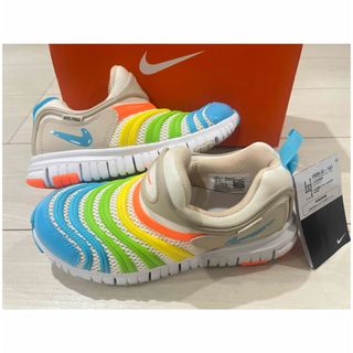 NIKE - ナイキ フレックスランナー2 PSV 靴 19,5cm 新品 (2098 NIKE - ナイキ フレックスランナー2 PSV 靴 19,5cm 新品 (2098