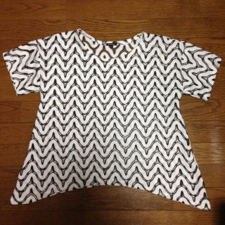 エモダ(EMODA)のEMODA☆トップス(Tシャツ(半袖/袖なし))