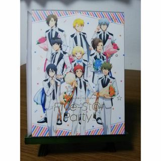 ≪ブルーレイ ≫ アイドルマスターSideM Five-St@r Party!!