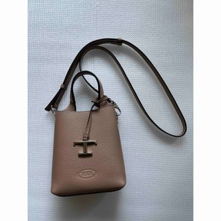 話題の行列 TOD'S - レザー イントレチャート トッズ TODS □新品□未使用□ ブレスレット、バングル