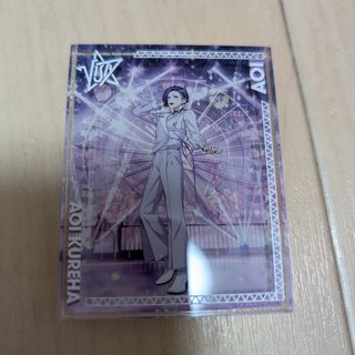 Paradox Live 5th Anniversary ミニアクリルブロック(その他)